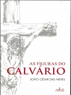 cover image of As Figuras do Calvário
